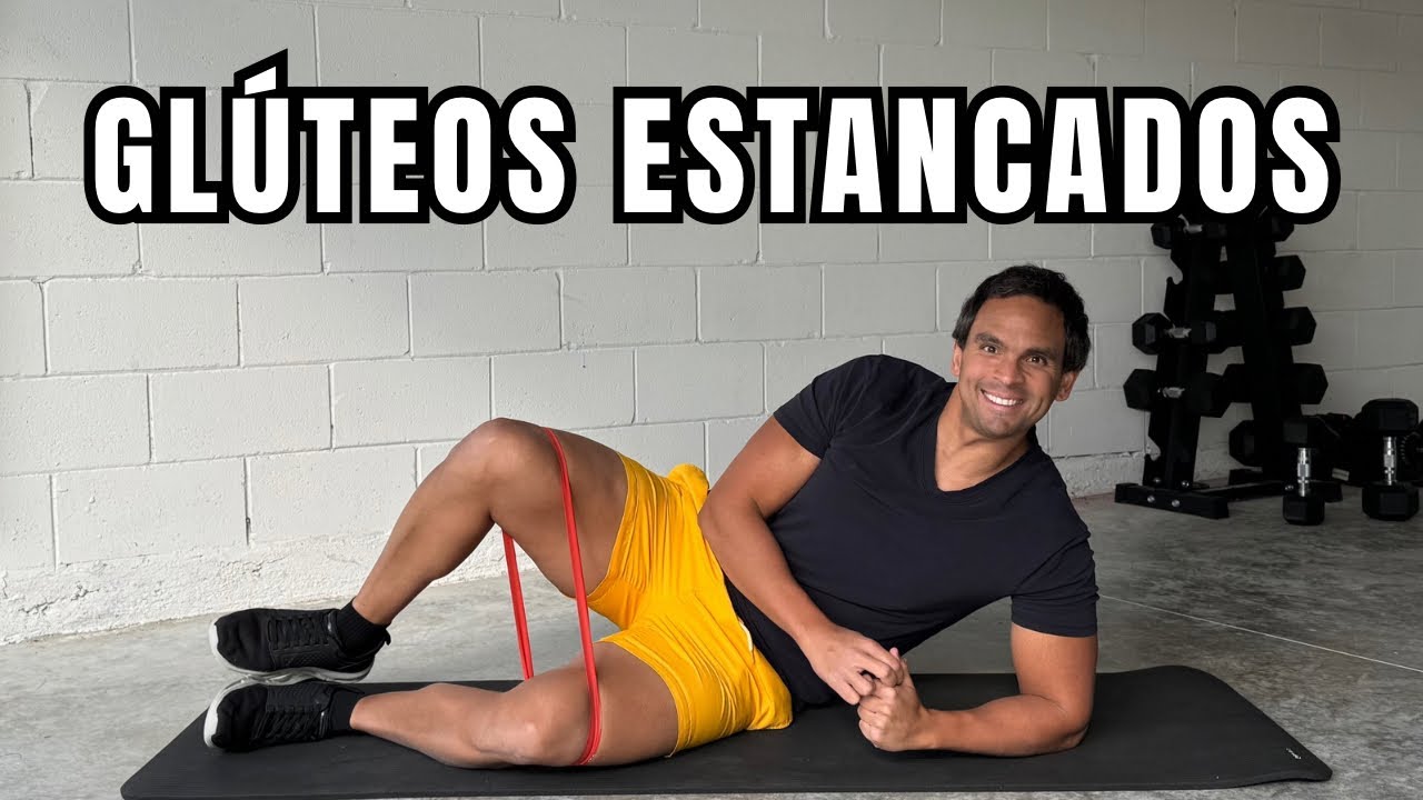 POR QUÉ TUS GLÚTEOS NO CRECEN (LA VERDADERA SOLUCIÓN)