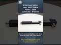 📡 2-Way Power Splitter | High-Performance RF Solution 🚀