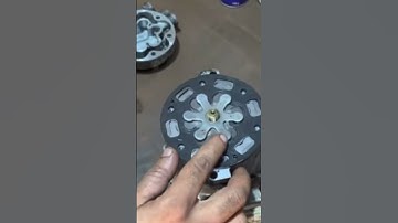 Swift compressor repair