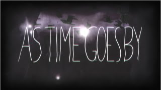 As Time Goes By