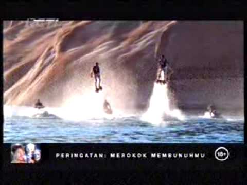 RCTI Djarum Super Mild 23 52