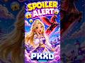 😱 I Can't Believe PKXD Is Adding THIS for Week 3!! 🔥🐴 #pkxd #pkxduniversd
