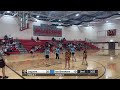 vs Ice Breakers (Jr. Grand AM Tournament) 4.10.26