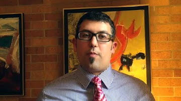 Inspiring Engineering Leadership - Nader Yared