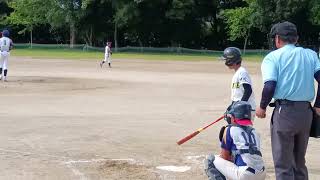 20260719　８前ヒット　労金杯　高ＢＯ②