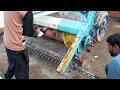 rebuild cutter blade | rebuild straw chopper blower cutter blade | SWS