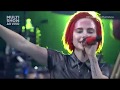 Paramore - Ain&#39;t it Fun (Live from Brasil) - Multishow