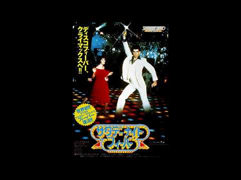 【国内発送・関税込】ハロウィン★サタデーナイトフィーバー hqdefault.jpg