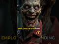 The night shift is scariest never sleep.#McDonaldsHorror#3amStory#CreepyNight#HorrorShorts