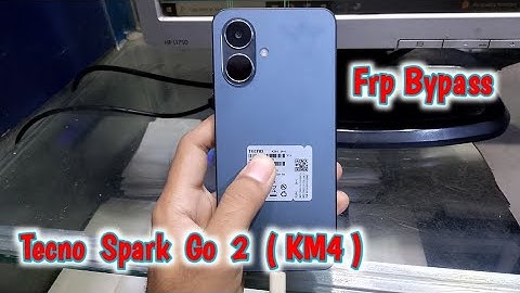 Tecno Spark Go 2 ( KM4 ) Frp Bypass With DFT Pro _ Android 15  _ Hard Reset _ USTAD ZUBAIR 