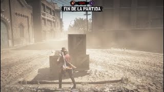 Red Dead Redemption 2 ** Assassins Armadillo ,exposing Cheaters.......