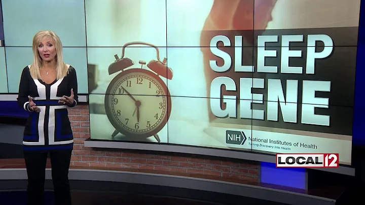 Study: Researchers identify gene in people who nee...
