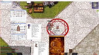 Clarification Upon Request Race And Size Of Doram