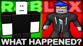 Roblox under fire for removing classic avatars despite promising not to -  Dexerto