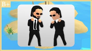 Guys World ‼️ Fight Club - All Stars Gameplay (Duel Mode) screenshot 5
