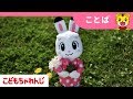 <こどもちゃれんじ>「たんぽぽをさがしにいこう」みみりん編【しまじろうチャンネル公式】