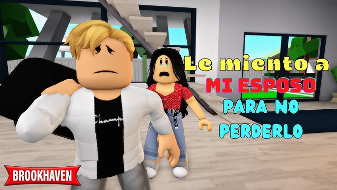 Quem você seria na Série ROBLOX wando113 e Murilo No Brookhaven