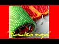 Массажный коврик для детей своими руками.Massage mat for children.