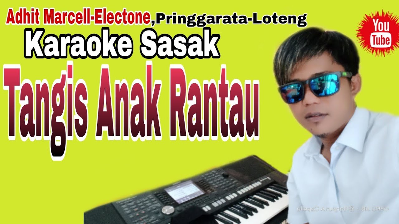 Terbaru~Karaoke Sasak