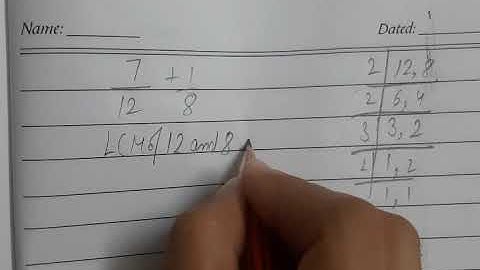 Std-6(icse),Chapter-5(Fractions)Exercise-5(B)Part 1