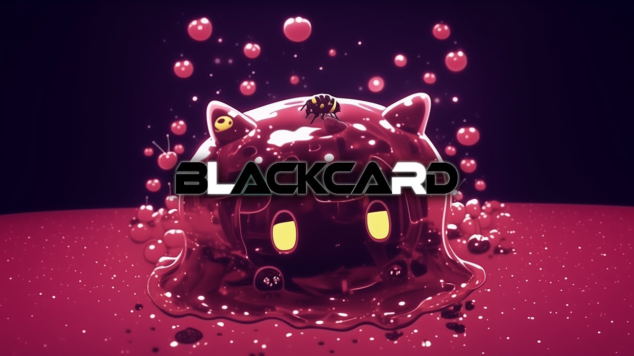 BlackCard - Sweet Little Bumble Bee