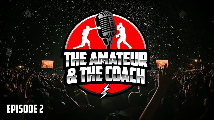 The Amateur & The Coach: Episode 2 Virgil Allen of...