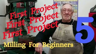 How To: Beginners Mill Project Net Worth