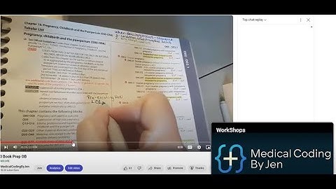 MedicalCodingByJen membership tips #medicalcoding