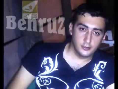 Behruz Yene icirem TAM ORGINAL (UZEYIR production)