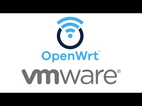 openwrt.ova x86 for vmware and esxi with Passwall vless vmess