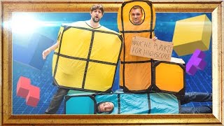 YouTuber zocken Fans ab & Tetris: The Movie Trailer - #1080NerdScope No.44 YouTuber zocken Fans ab & Tetris: The Movie Trailer - #1080NerdScope No.44