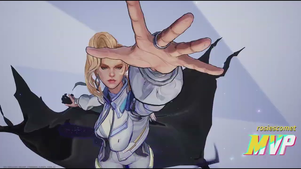 Welcome To Season 6 Part 1