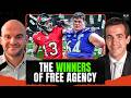 The Biggest WINNERS of NFL Free Agency | MMQB