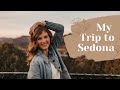 I WENT TO SEDONA | My 3-Day Trip to Sedona, AZ
