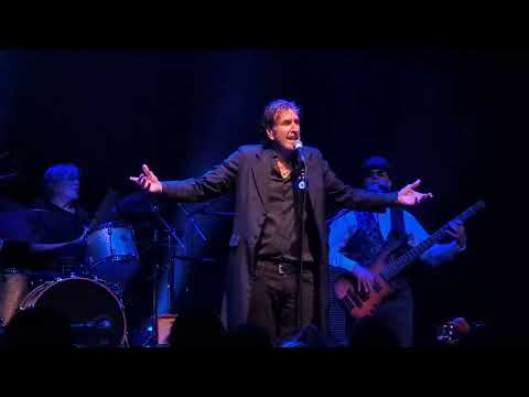The Fixx - Saved by Zero (live The Barns VA April 16 2025) 4K