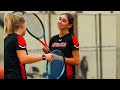 Tennis vs uc 2022