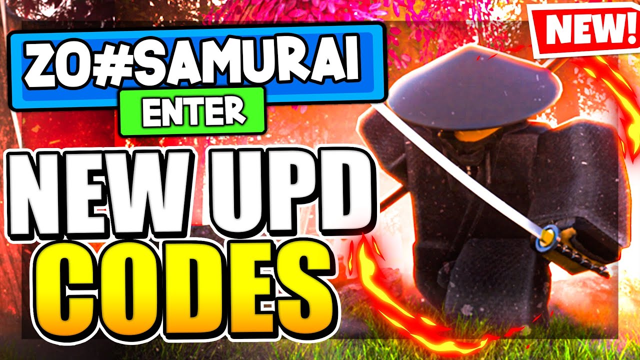 all-new-secret-op-zo-samurai-codes-roblox-zo-codes-youtube