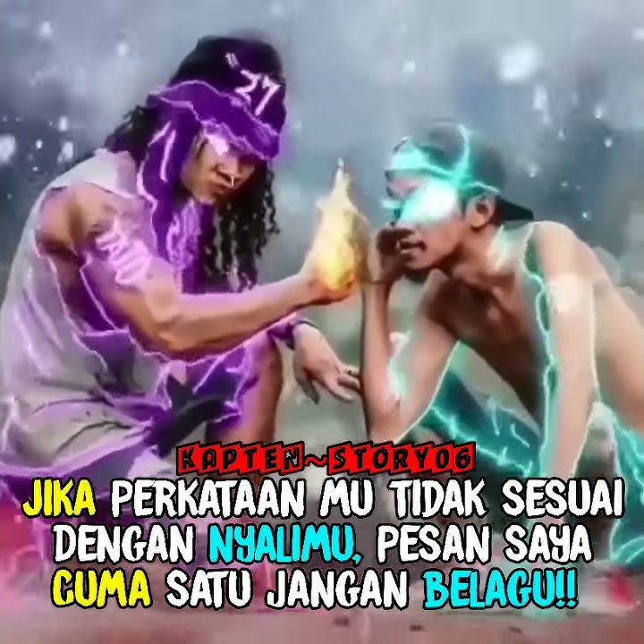 Quotes mael lee keren lagu dj story WA