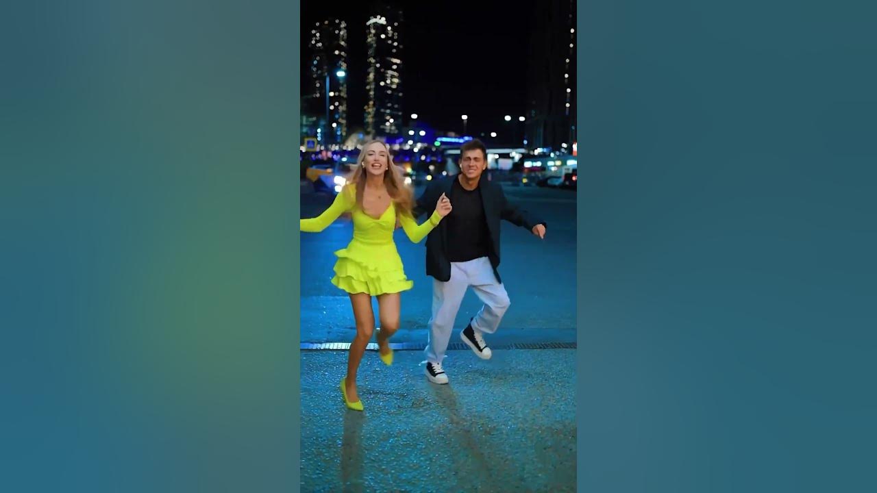 Moscow never sleeps 💙🌃 - YouTube