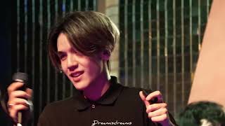 MEYOU - อีกแล้ว LIVE @ YESS PATTAYA | DREAMISDREAMS