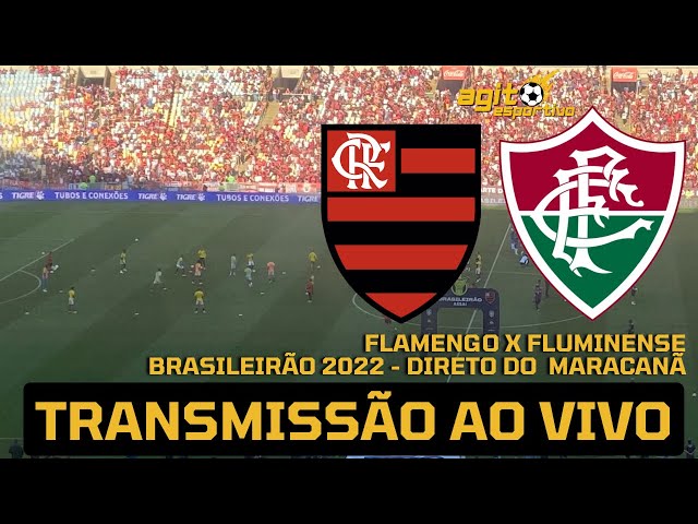 FLAMENGO X FLUMINENSE, PRÉ-JOGO AQUECIMENTO AO VIVO COM IMAGENS, BRASILEIRÃO, #live