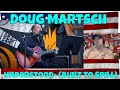Doug Martsch -Understood- (Built To Spill) 6, 9, 2021 - REACTION
