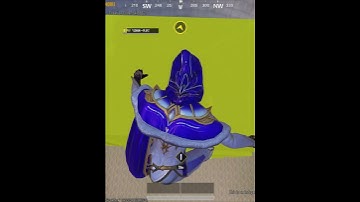 PUBG FUNNY WOW MAP 🥶😱🥵