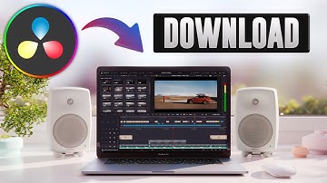 How to Download & Install DaVinci Resolve on Mac | Step by Step Guide