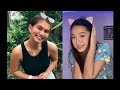 Vanessa alvarez vs. Lite lamayo  tiktok dances|nhorry jhean Estoche|