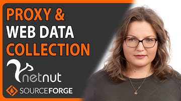 The Largest Proxy & Web Data Collection Network: NetNut | SourceForge Podcast, ep. #55