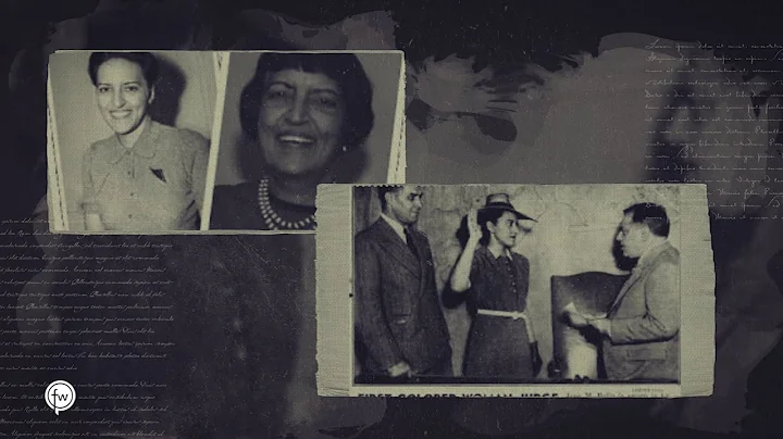 The Unsung | Jane Bolin | Black History Month