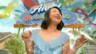 Angel Evaporada TVC 2019 30's