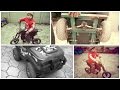 ЭКСКЛЮЗИВ! Питбайк и квадроцикл своими руками (Pit bike and ATV with his own hands)