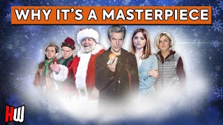 The Greatest Doctor Who Christmas Special Of All Time